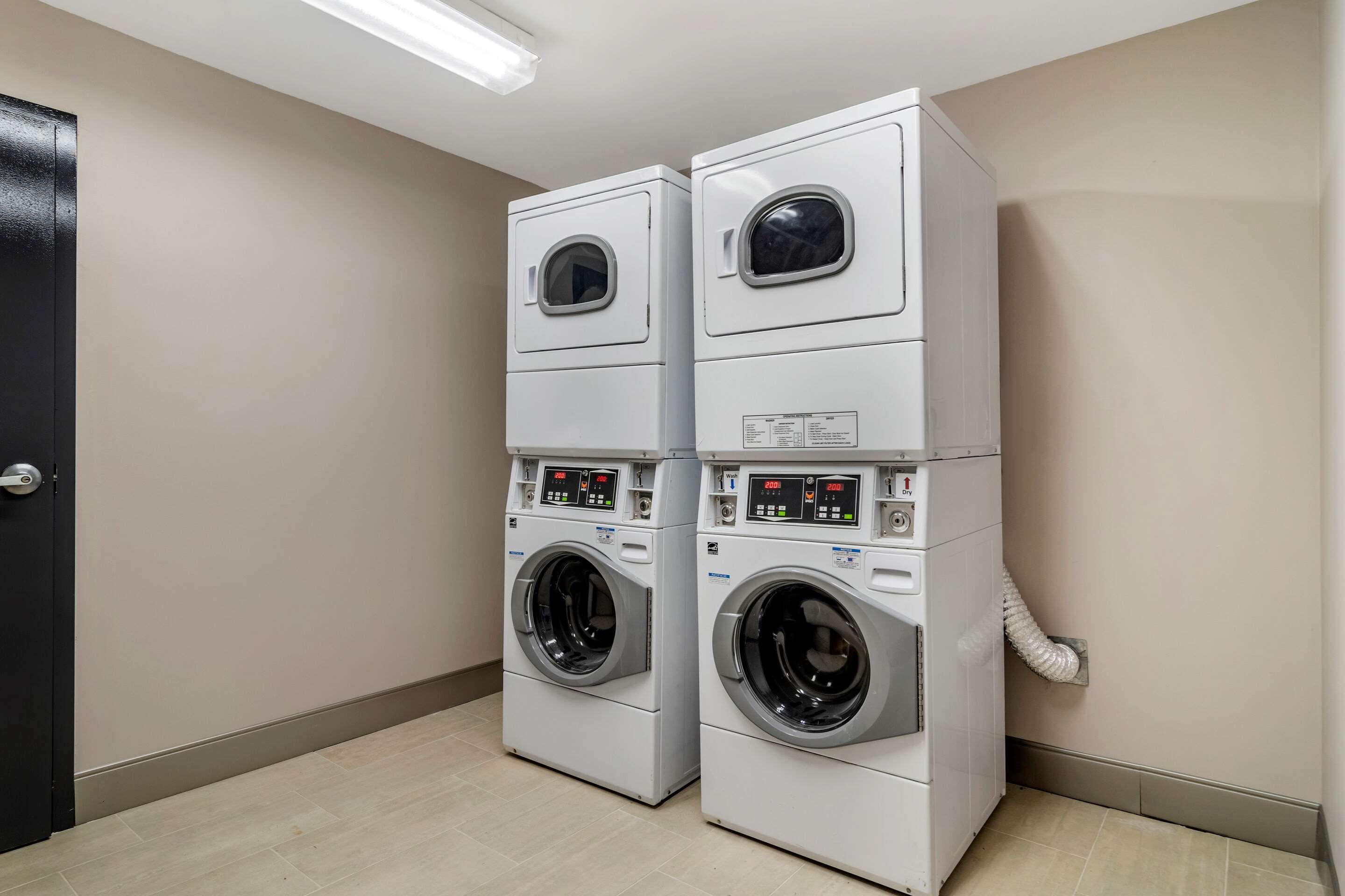 Comfort Suites Mcdonough Atlanta South מראה חיצוני תמונה