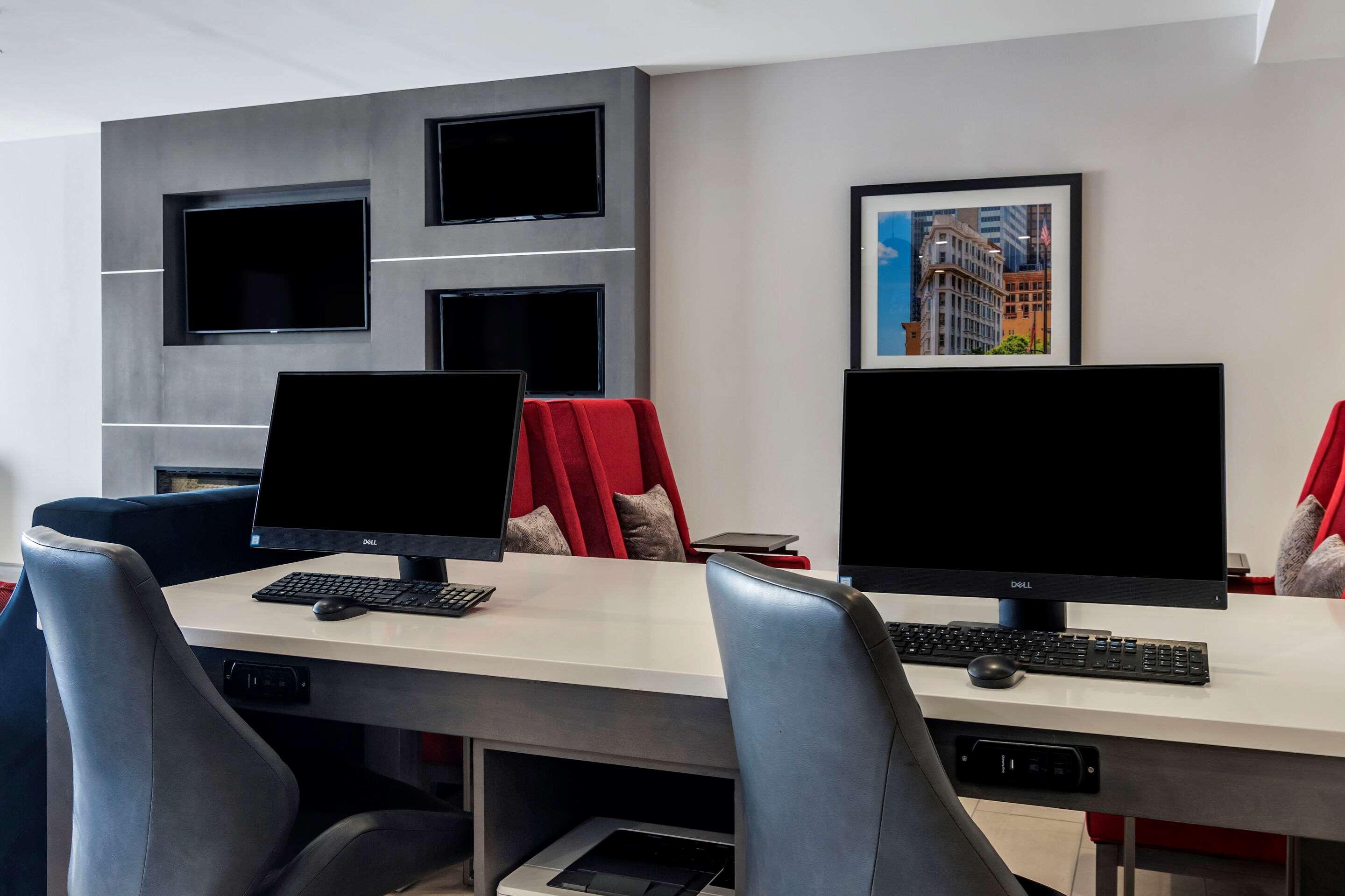 Comfort Suites Mcdonough Atlanta South מראה חיצוני תמונה