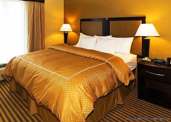 Comfort Suites Mcdonough Atlanta South חדר תמונה