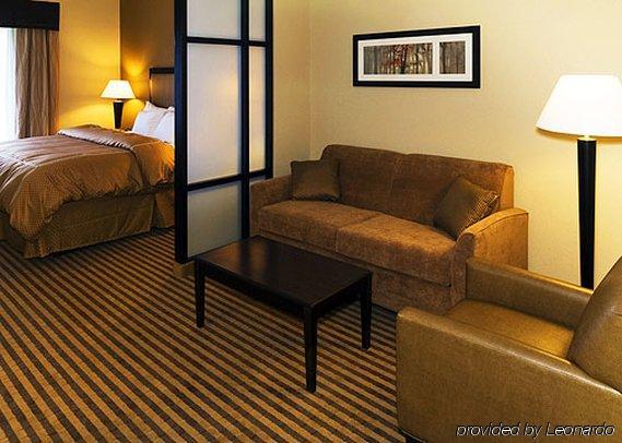 Comfort Suites Mcdonough Atlanta South חדר תמונה