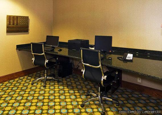 Comfort Suites Mcdonough Atlanta South מראה חיצוני תמונה